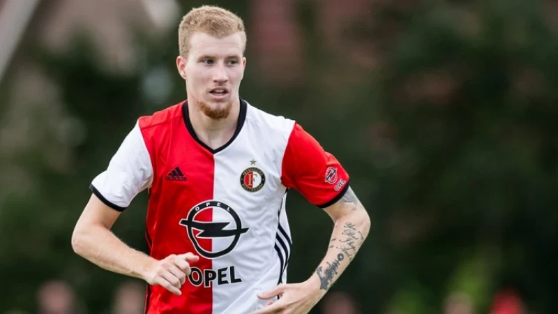 Opstelling bekend: Veel wijzigingen in basiself ten opzichte van wedstrijd tegen PSV