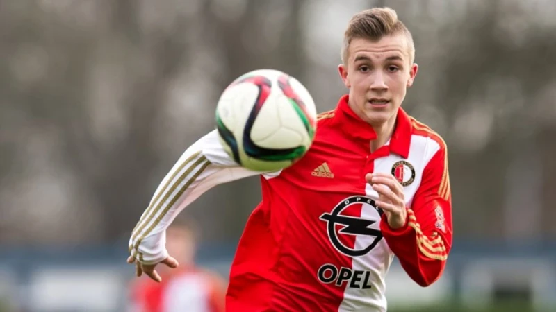 Uitslagen Feyenoord Academy: Zure nederlaag Feyenoord onder 19