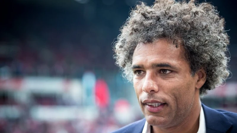 'Ik denk dat dat alleen maar gunstig is voor Feyenoord'