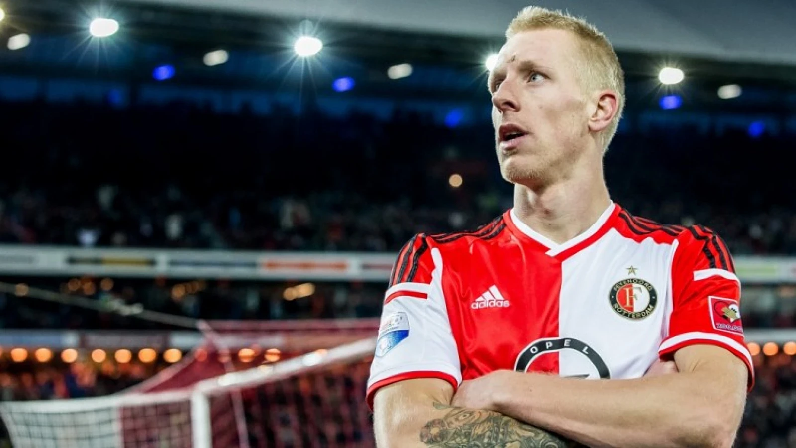 Immers reageert op vraag over terugkeer naar Eredivisie