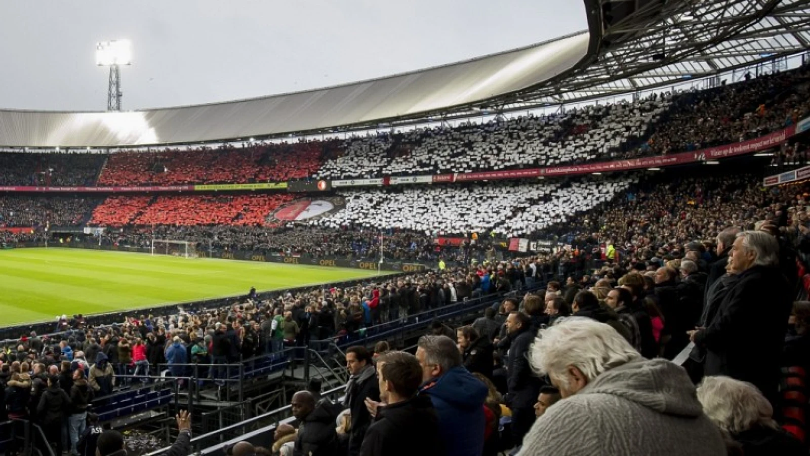 Kijktip: 'De geboorte van een Legioen'