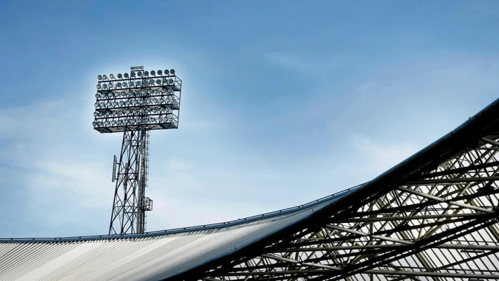 Feyenoord gaat voor actieve supportersinspraak bij nieuw stadion