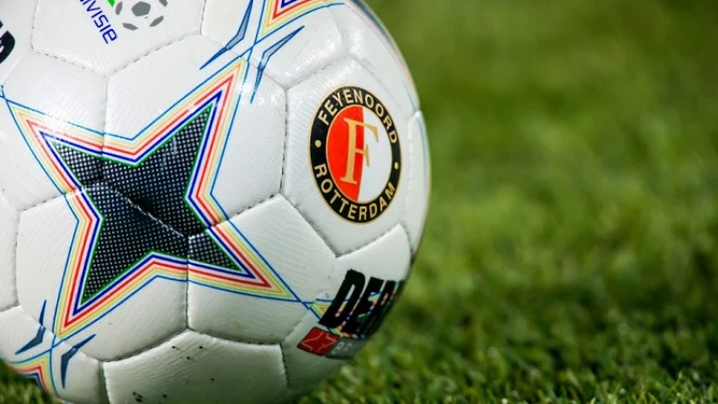 Opvallende statistieken bij Feyenoords doelpunten