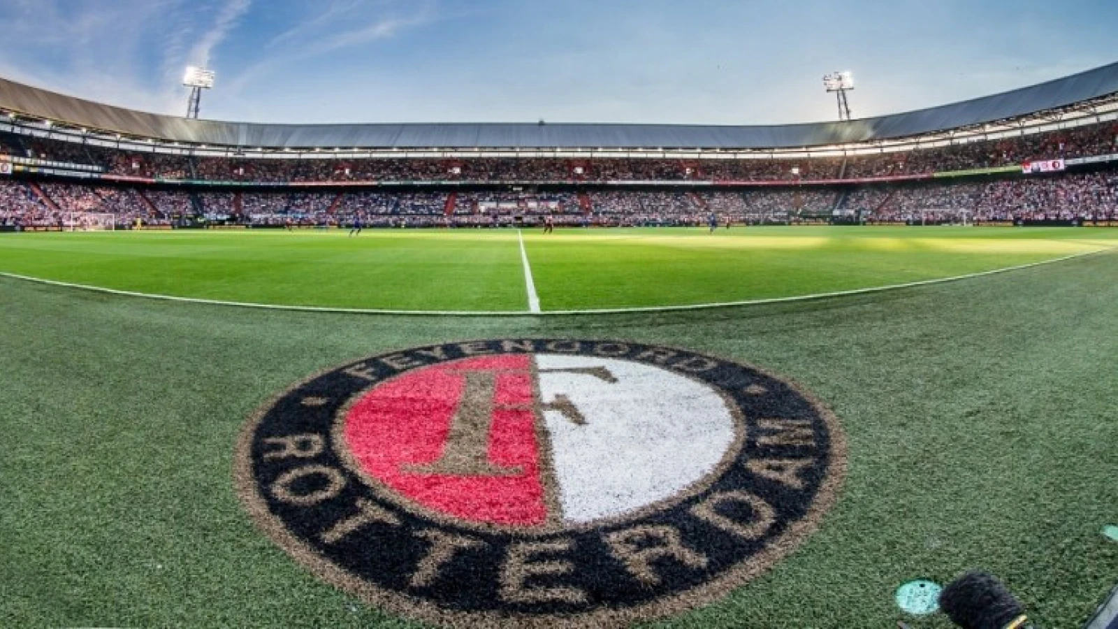 Feyenoord op één na duurste club voor supporters