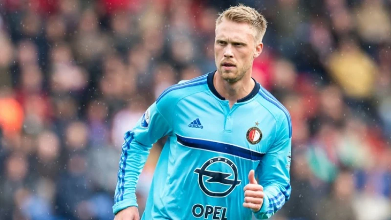 Jørgensen: 'Ik leer nog steeds'