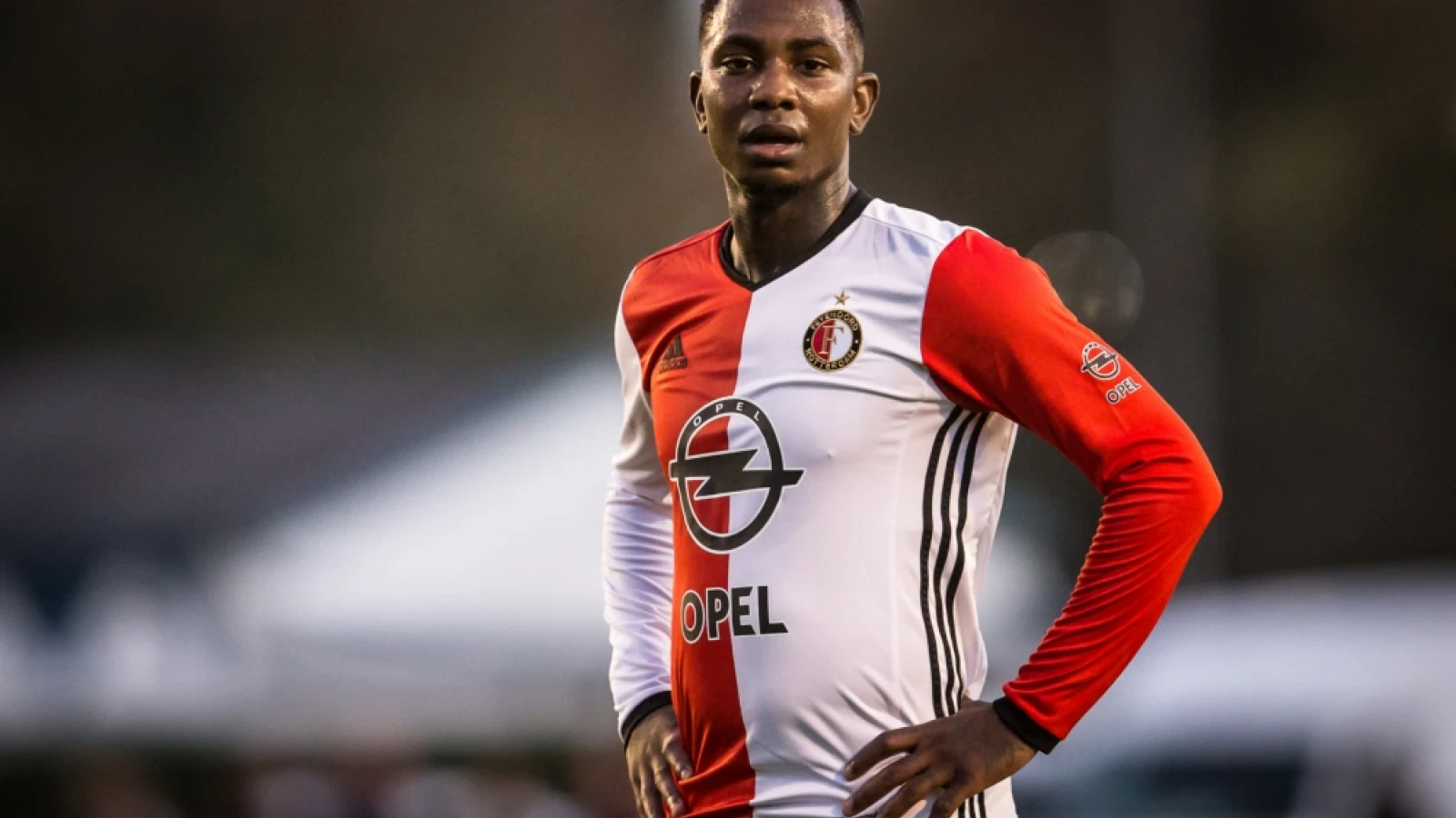 Eljero Elia niet in wedstrijdselectie voor duel met Zorya Luhansk