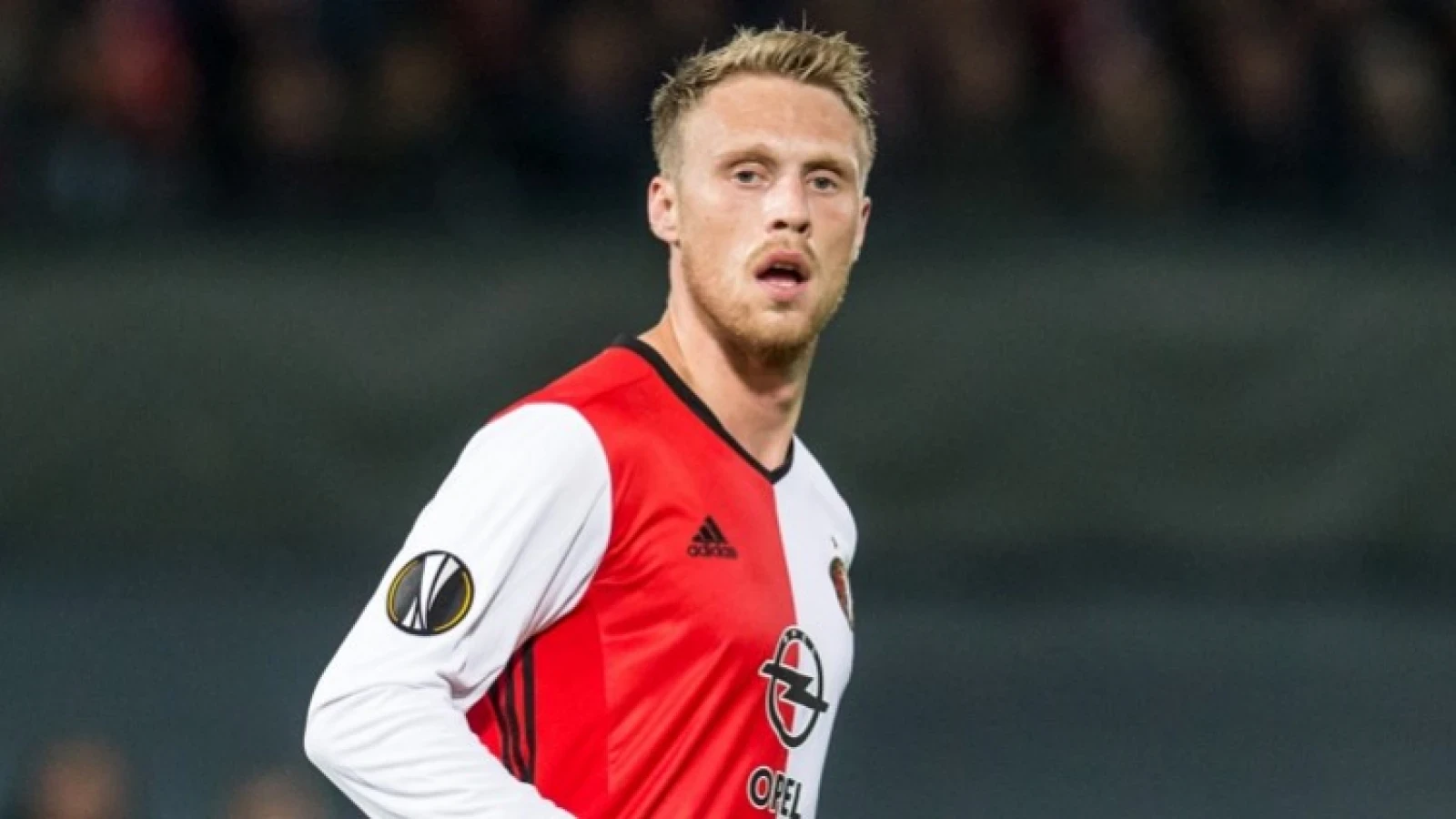 Jørgensen: 'Het was een schitterende avond'