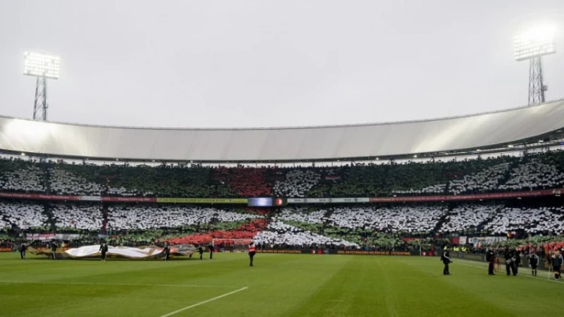 Oproep aan supporters: Steel niet van je eigen club!