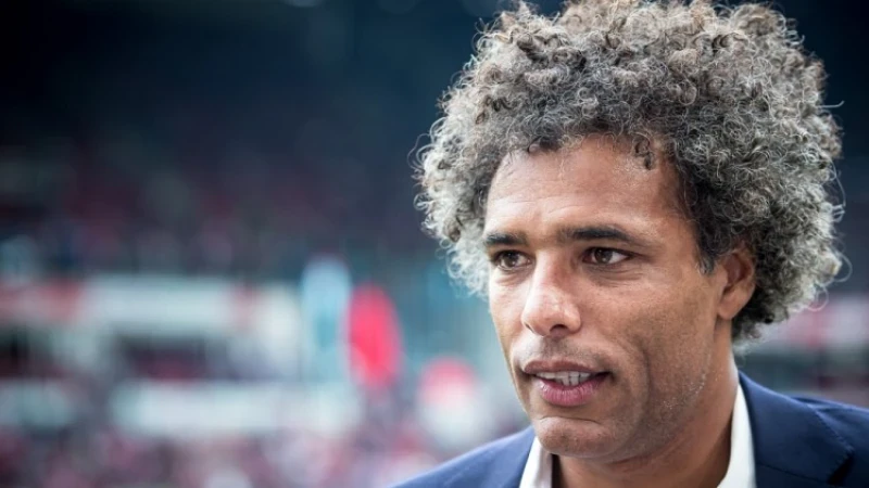 Van Hooijdonk: 'Hij is voor mij nog steeds onomstreden'