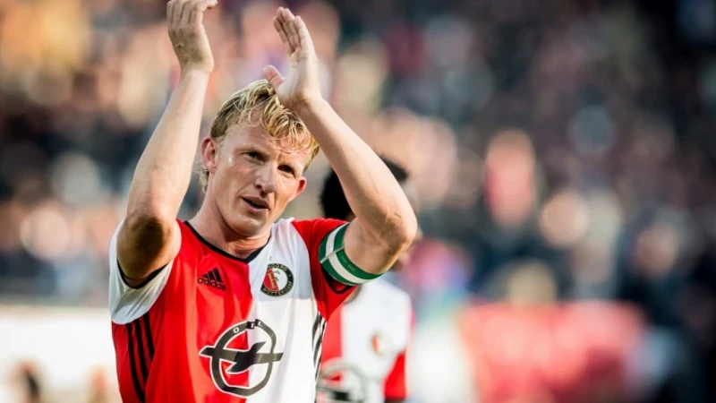 VIDEO | Commentatoren gaan los na gelijkmaker Kuyt 