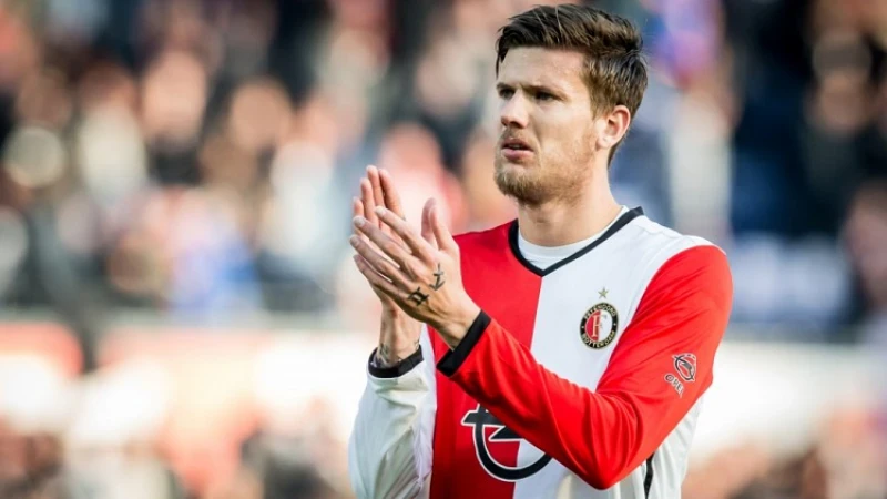 Feyenoord geïrriteerd over communicatie rondom vooronderzoek Kramer