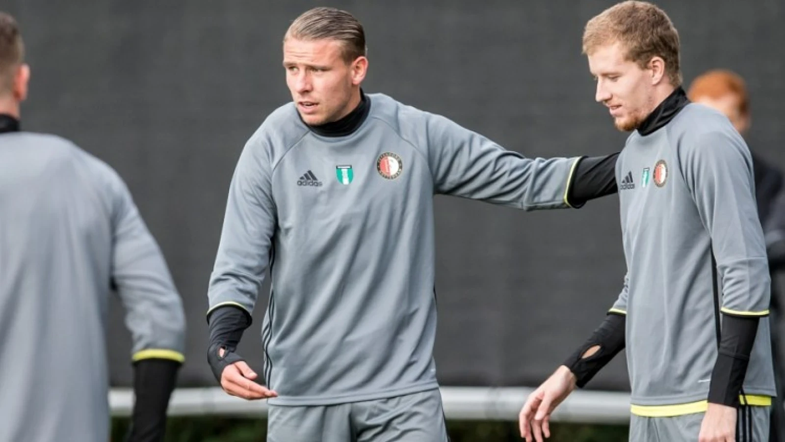 Tegenvaller voor Feyenoord: Terugslag in herstel voor Van Beek