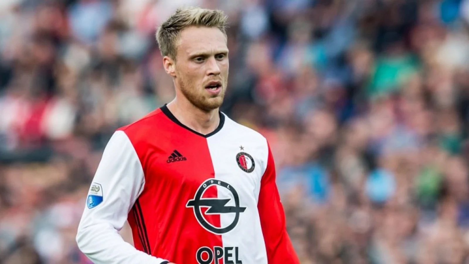 Jørgensen in definitieve selectie van Denemarken