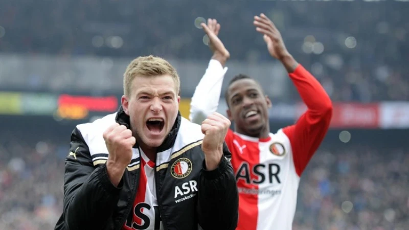 VIDEO | Guidetti hoopt weer op hattrick tegen Ajax