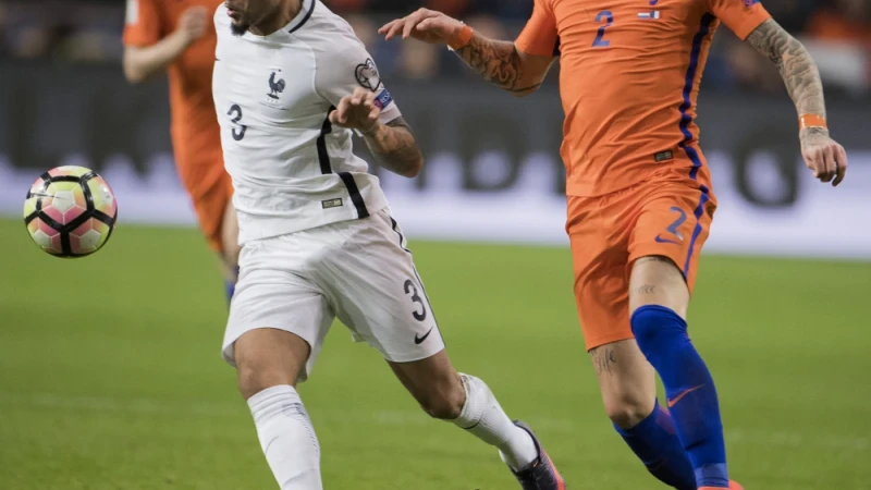 Drie Feyenoorders opgeroepen voor Oranje