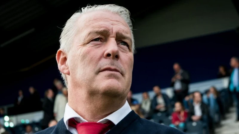 Ook Go Ahead verrast door zwak Feyenoord: 'Ik snapte niet waardoor dat kwam'