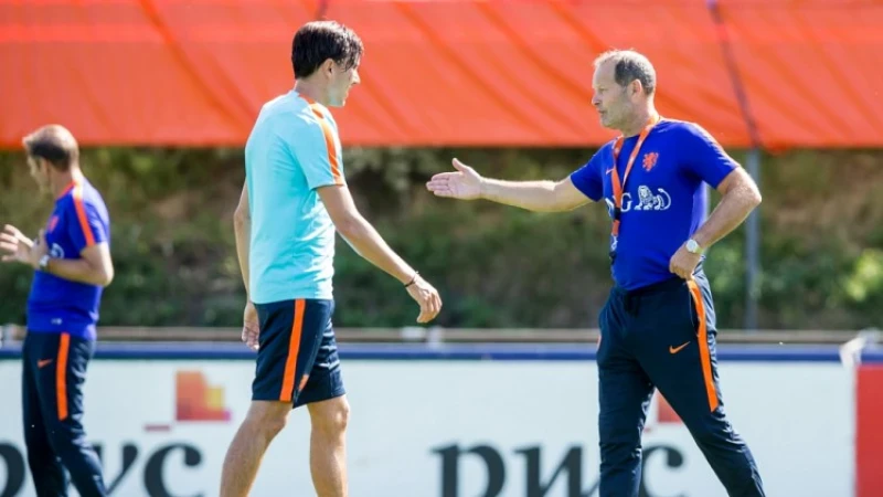 Kans op speeltijd in Oranje groeit voor Feyenoordspelers na blessuregolf