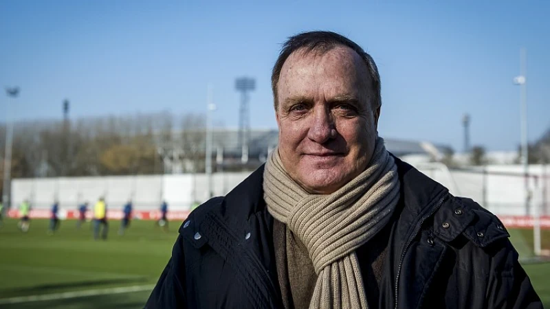 UPDATE | Jansma ontkent afscheid Advocaat 