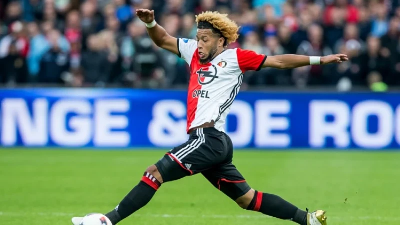 Opstelling bekend: Vilhena terug in de basis