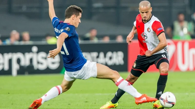 'El Ahmadi speelt zo goed als zeker niet tegen Manchester United'