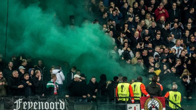 Opstelling Feyenoord bekend: Grondige wijzigingen in basiself tegen United