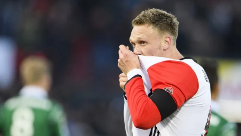 Twee Feyenoorders genomineerd voor Speler van de Week