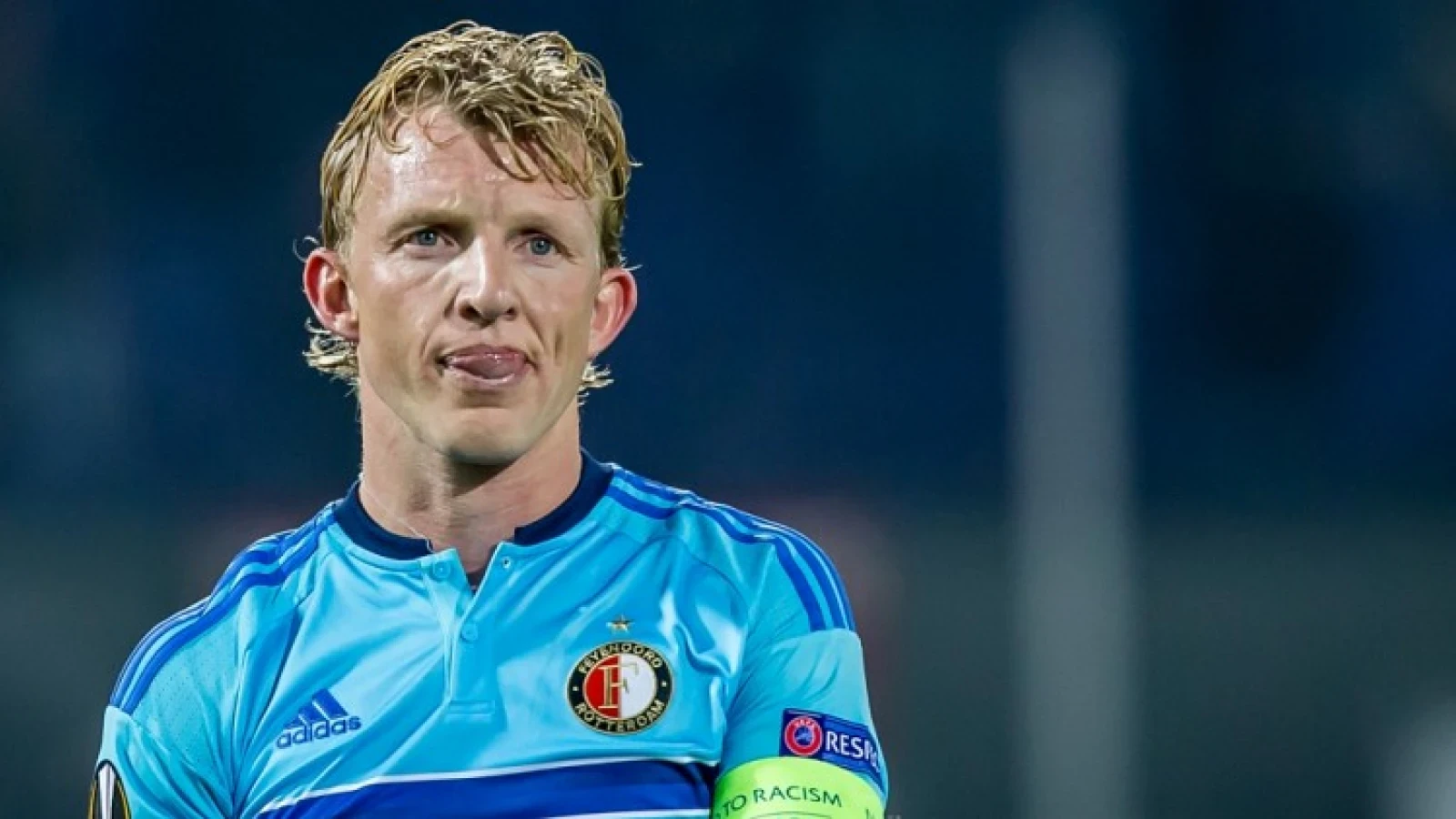 Feyenoord kreeg puliek er niet achter: 'We begonnen mat en flets'