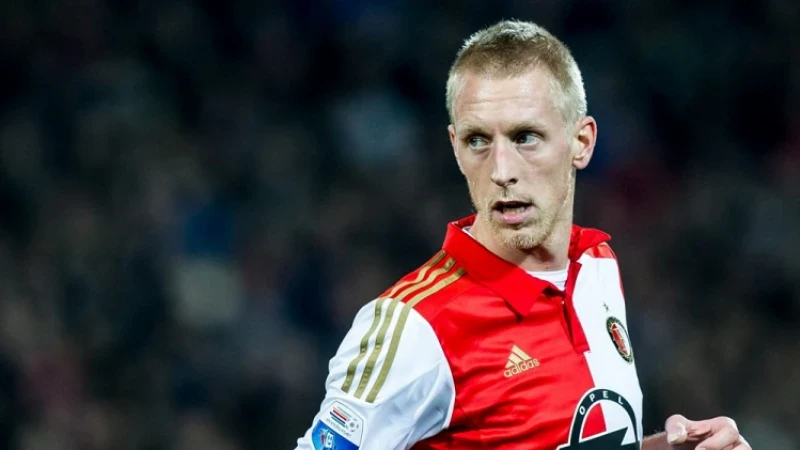 'Immers in belangstelling van Belgische topclub'