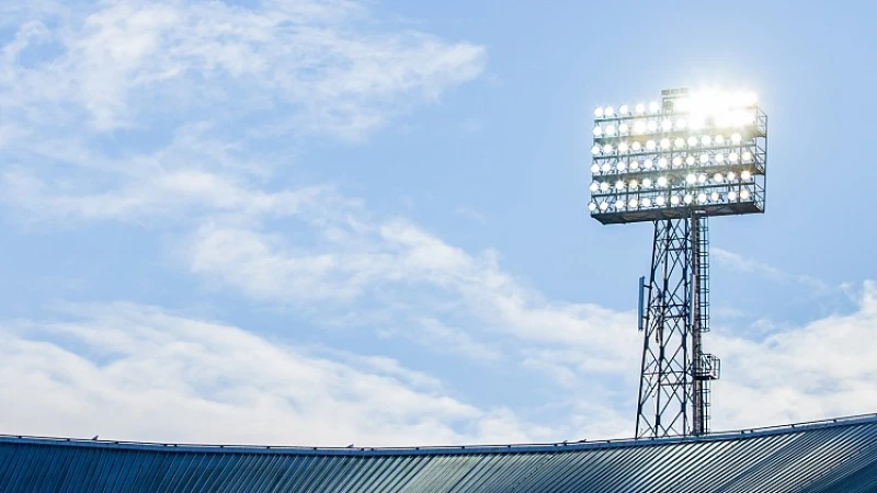 Feyenoord 019 niet voorbij leeftijdsgenoten van Sparta 