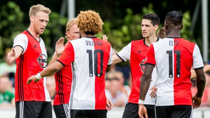 ''Roda JC heeft interesse in 'miljoenenaankoop' Feyenoord''