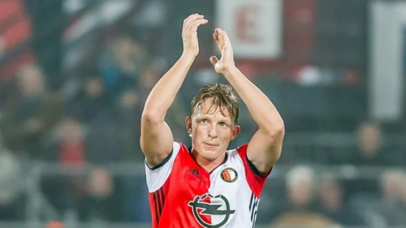 VIDEO | Kuyt spreekt zich uit over toekomst