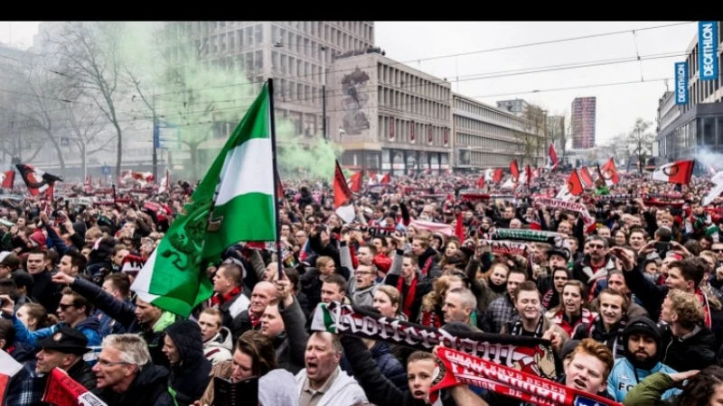 'Dat laatste kampioenschap in 1999, het is een obsessie geworden'