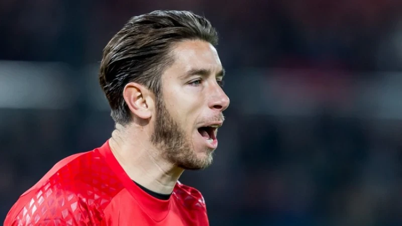 'Feyenoord heeft keuze gemaakt voor eerste doelman na de winterstop'