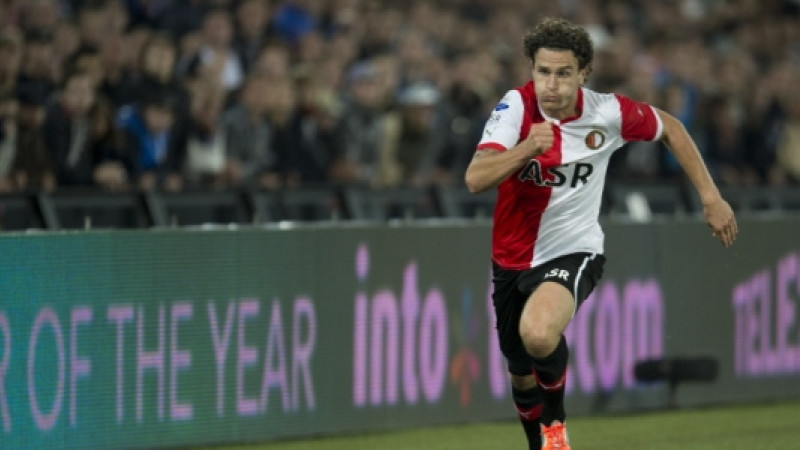 Daryl Janmaat