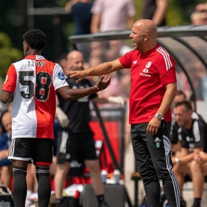 'Eerst zal ik een basisplek moeten veroveren en daarna wil ik belangrijk zijn voor het team'