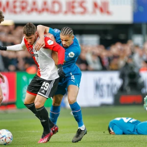 DE TEGENSTANDER | Eerste Topper van het seizoen is aanstaande