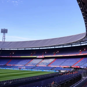 Drie Feyenoorders maken kans op prijs voor Eredivisie Speler van het Jaar 2022/'23