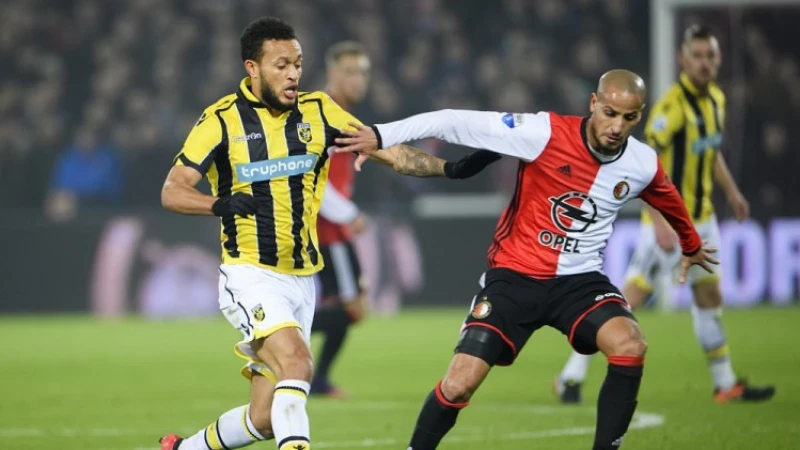 El Ahmadi kan zich met Marokko plaatsen voor knock-outfase