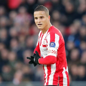 Afellay: 'Hij deed het gewoon prima'