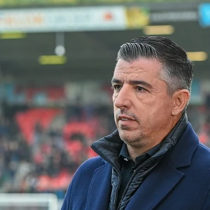 Makaay: 'Ik kan het ze uitleggen, maar zij zullen het moeten doen'