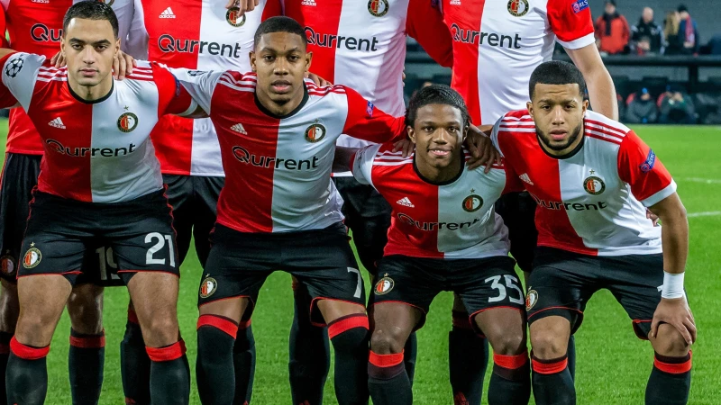 Voormalig Feyenoorder heeft droomtransfer te pakken