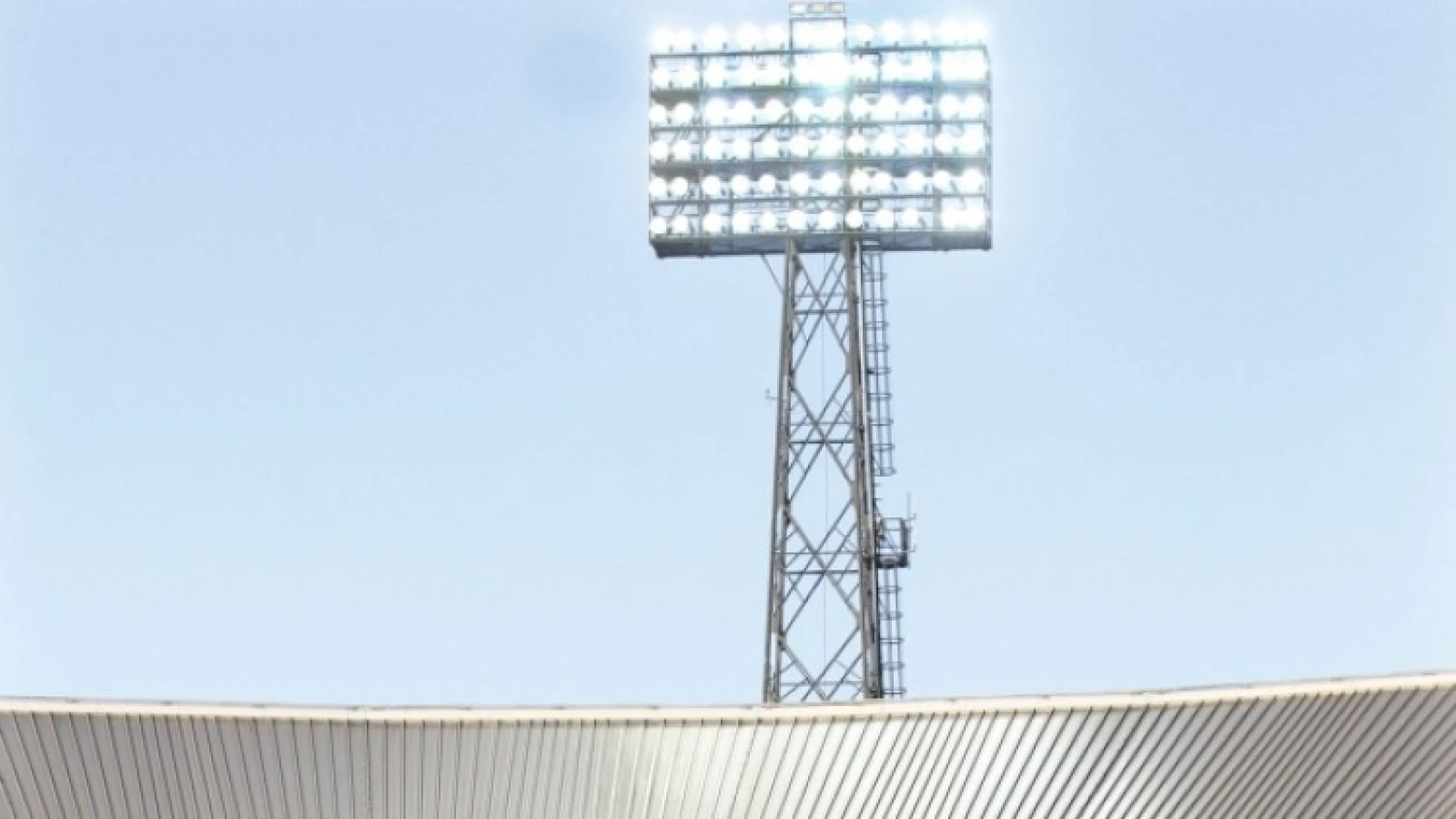 'Het leukste, grootste stadion in Nederland met een hele goede sfeer en toppubliek'