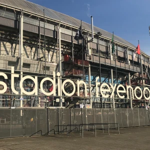 OFFICIEEL | Feyenoord verhuurt Osundina aan FC Dordrecht