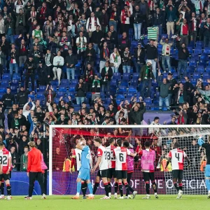 SAMENVATTING | Feyenoord - Celtic | 2-0