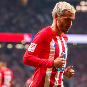 Atletico blijft winnen in aanloop naar Champions League clash