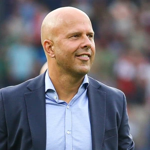 Slot: 'We beseffen ons wel dat Atlético Madrid de grootste weerstand is die we in de afgelopen twee jaar gehad hebben'