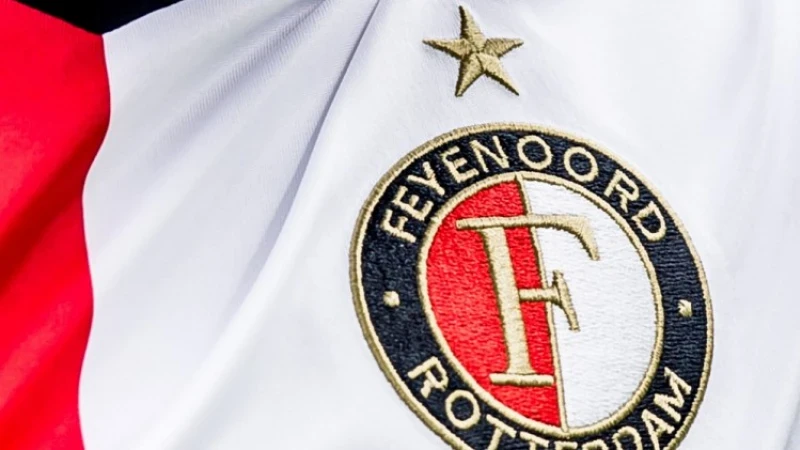 Transferdeadline verstreken: Feyenoord beleeft rustige periode