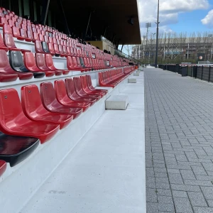 Feyenoord O18 verliest mini-Klassieker in Amsterdam