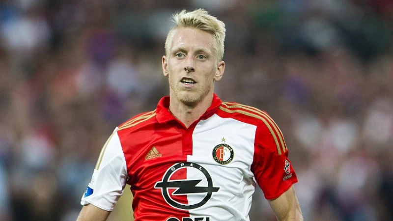 Immers haalt uit naar Van Bronckhorst: 'Dat was voor mij een steek'