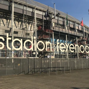 Kaartverkoop voor thuiswedstrijd tegen PSV start zaterdag